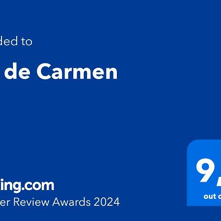 Апартаменты Lar De Carmen Редондела Экстерьер фото